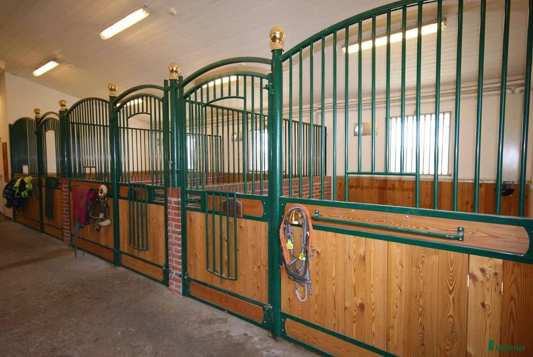  stallplats finnes: Stallplats uthyres - Annons 1