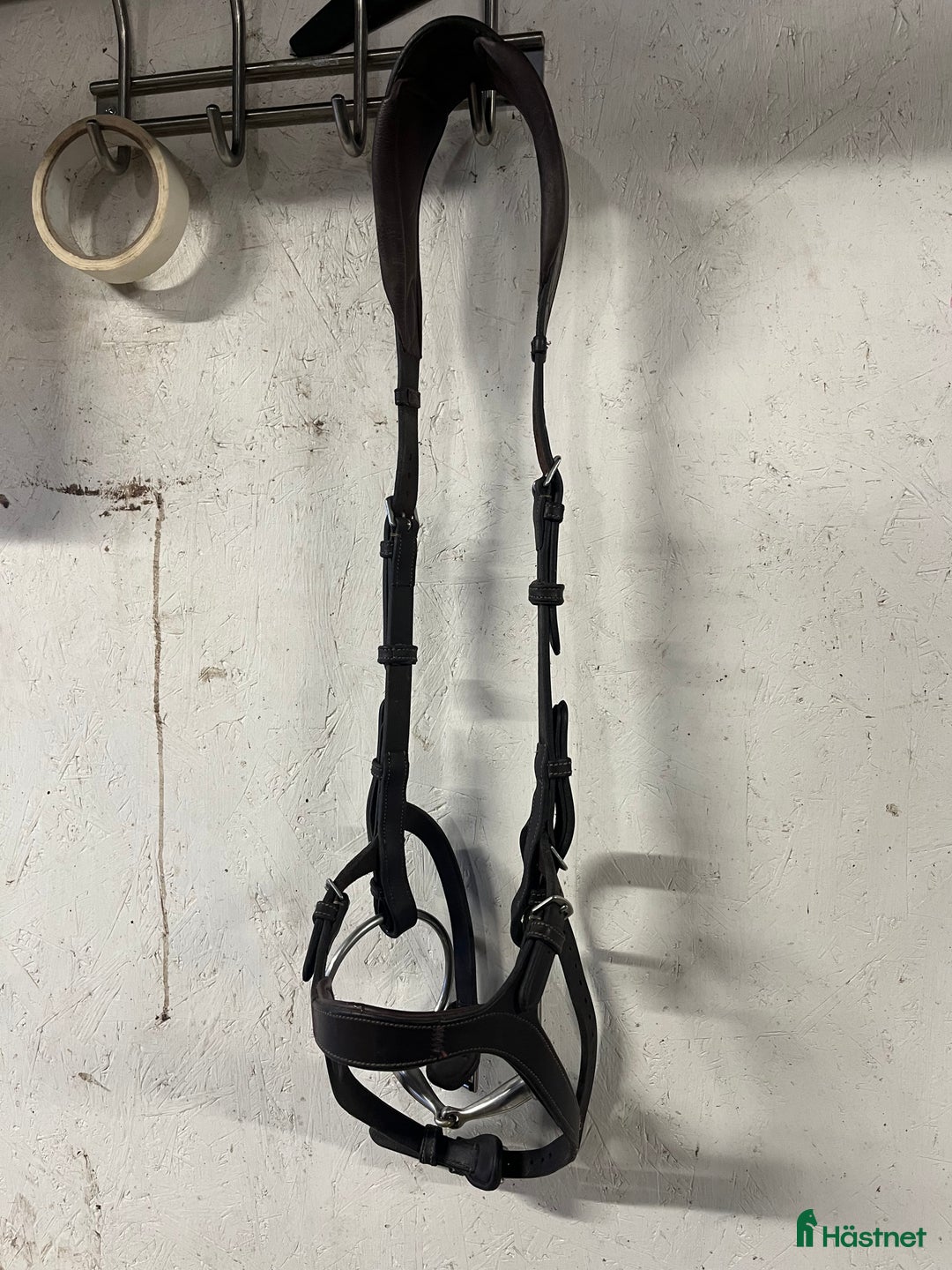Träns hästutrustning till salu: PS of Sweden Nirak i Borensberg - Annons 2