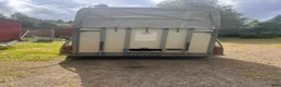 Hästtransporter  fordon & transport till salu: Sirius S75 i nyskick - Annons 3