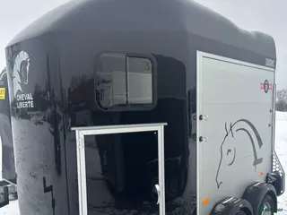 Hästtransporter fordon & transport till salu: Cheval Gold Origins One - Annons 2