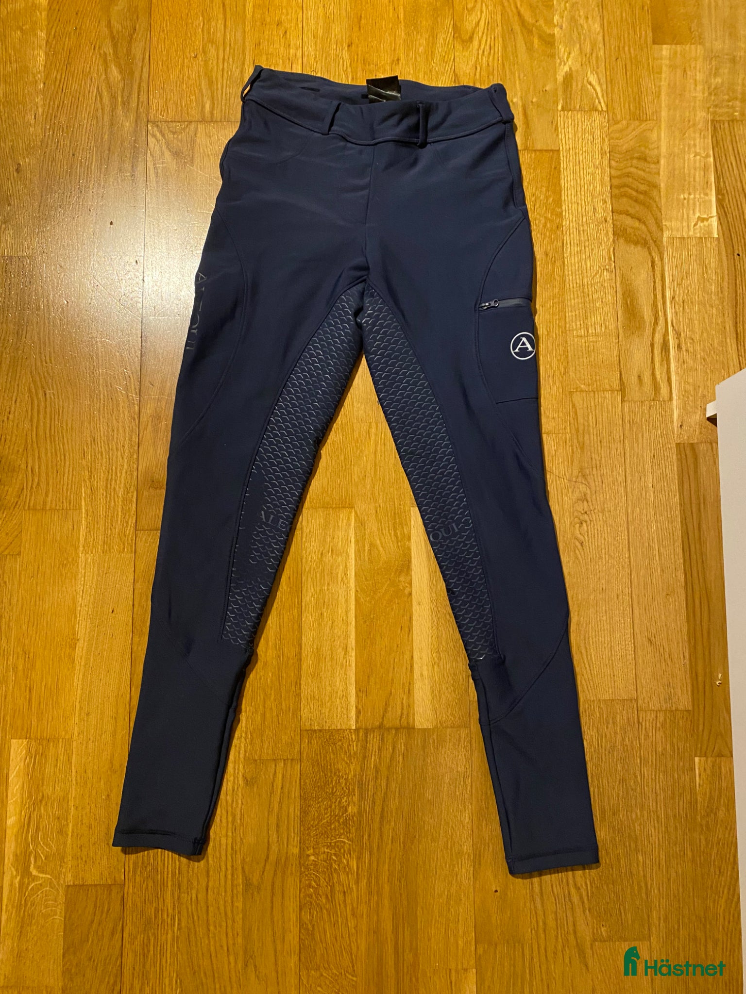 Ridbyxor ryttarutrustning till salu: Blandade ridbyxor - Annons 1