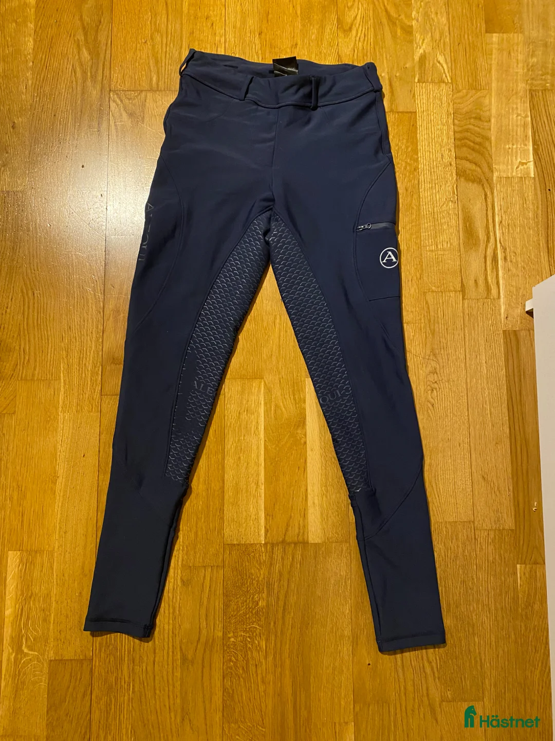 Ridbyxor ryttarutrustning till salu: Blandade ridbyxor - Annons 1