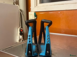 Övrig Ryttarutrustning ryttarutrustning till salu: Freejumps i Gamleby - Annons 8