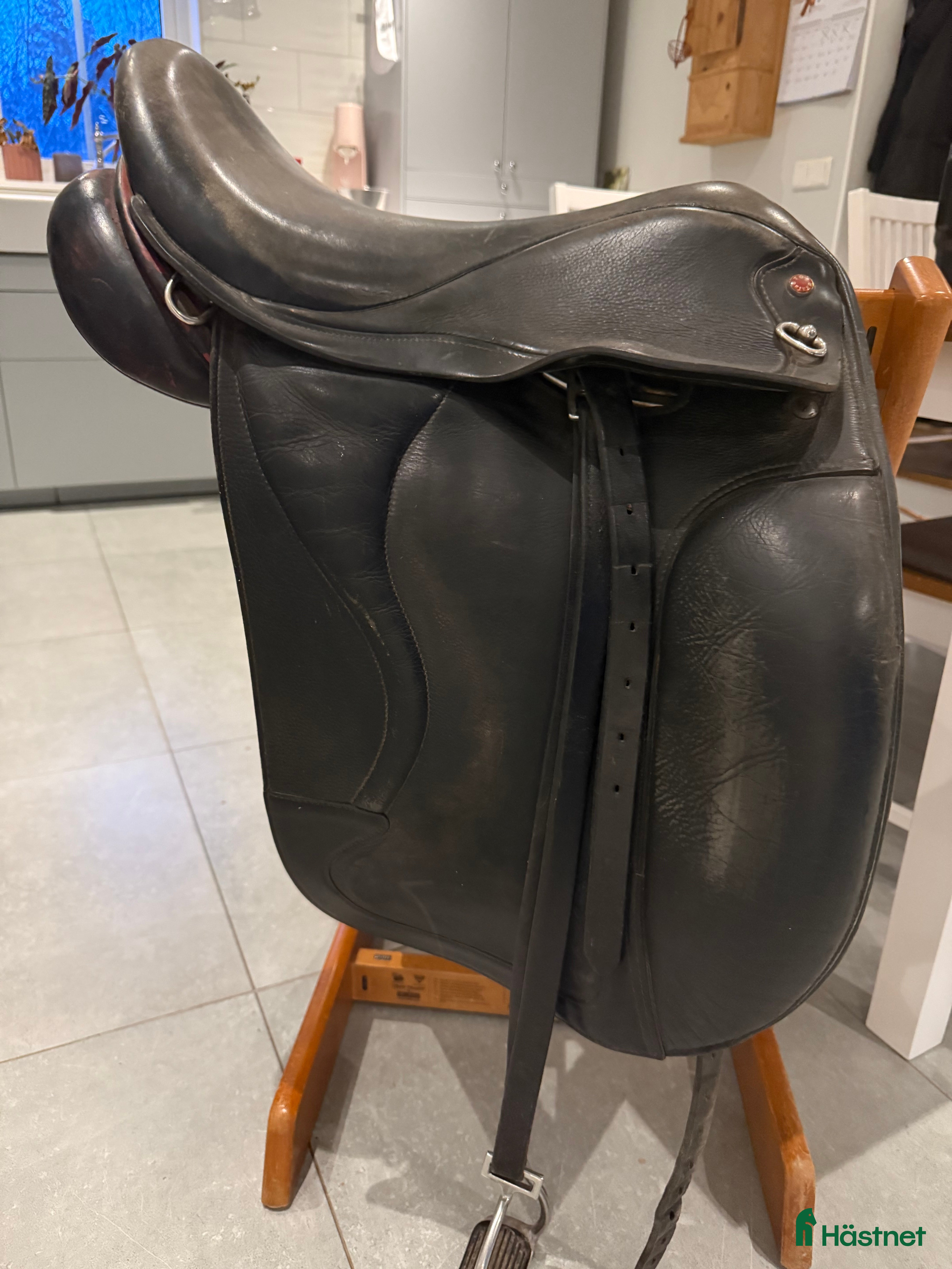 Sadlar hästutrustning Topreiter - Annons 3