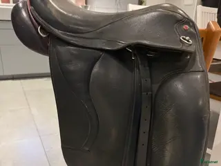 Sadlar hästutrustning Topreiter - Annons 6