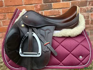 Sadlar hästutrustning Prestige Arezzo - Annons 7