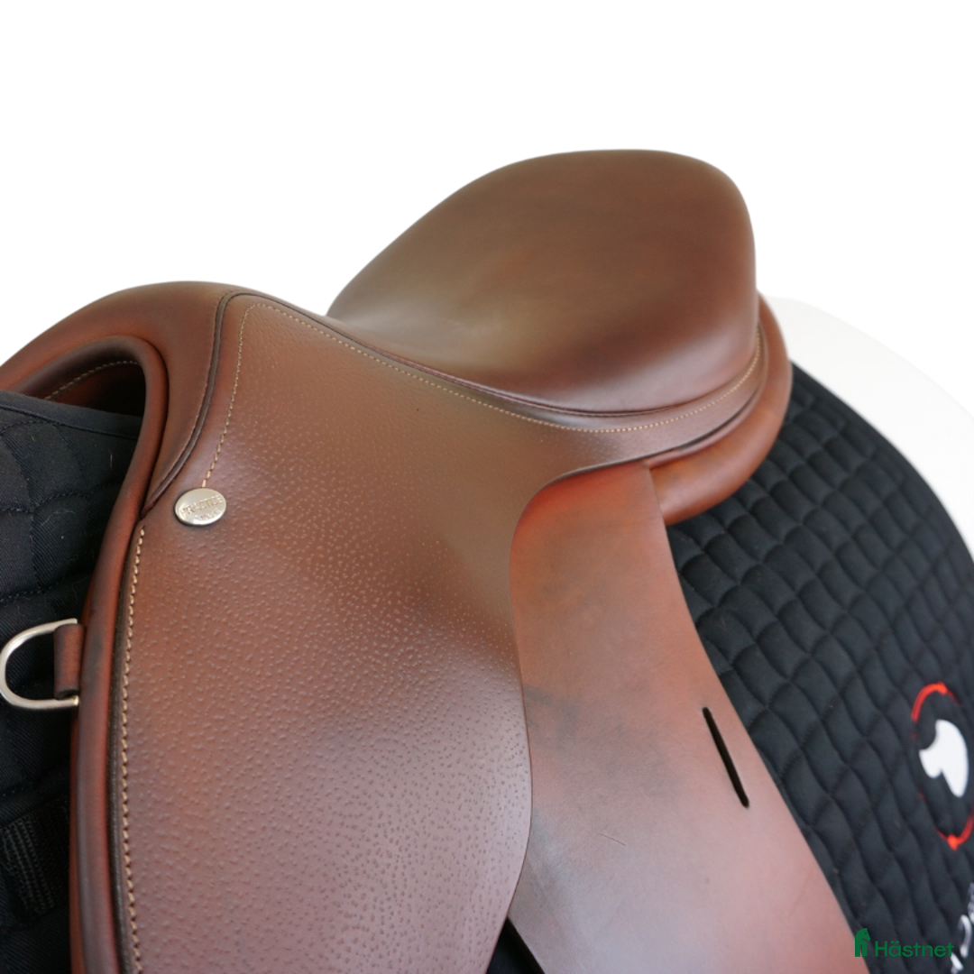 Sadlar hästutrustning till salu: Butet Practice i Upplands Väsby - Annons 3