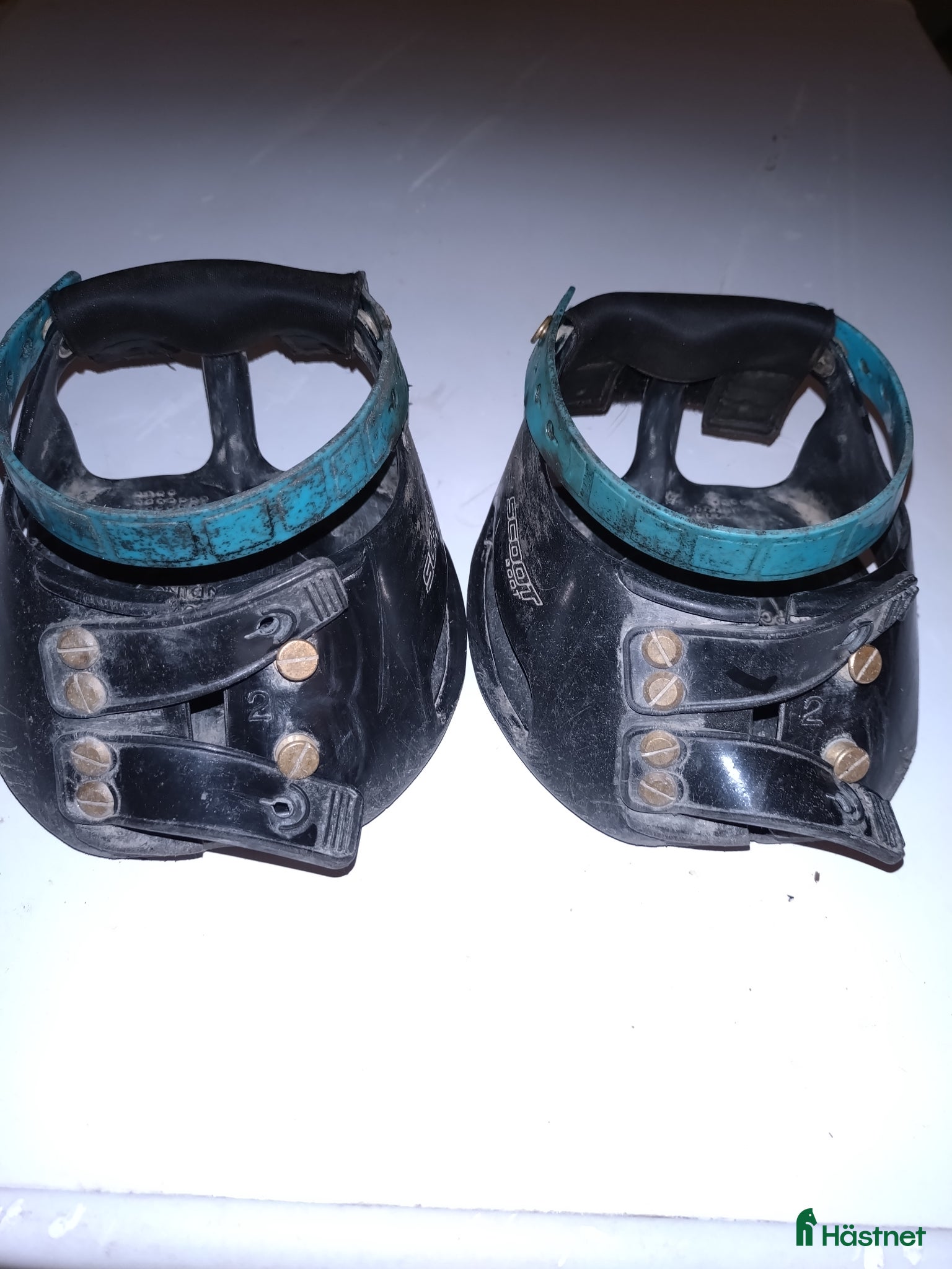 Övrig utrustning övrig utrustning till salu: Scootboots stl2  - Annons 16