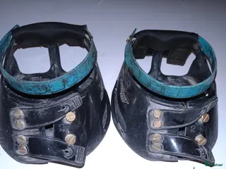 Övrig utrustning övrig utrustning till salu: Scootboots stl2 - Annons 16