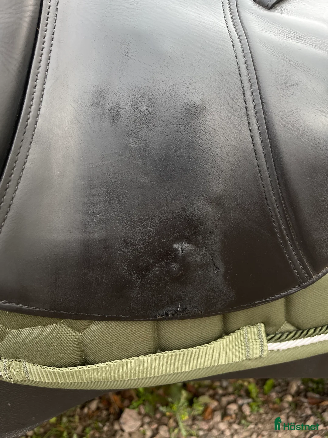 Sadlar hästutrustning till salu: Equipe Special One i Hova - Annons 2