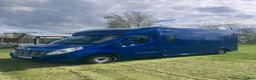 Hästlastbilar  fordon & transport till salu: Renault Master 3.5T B-kort - Annons 1