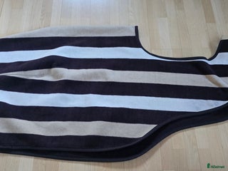 Träns hästutrustning till salu: Horseware Newmarket skrittäcke i Ekerö - Annons 21