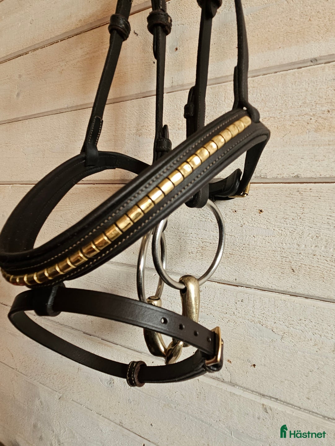 Träns hästutrustning till salu: Ps träns antwerpen i Hackås - Annons 5