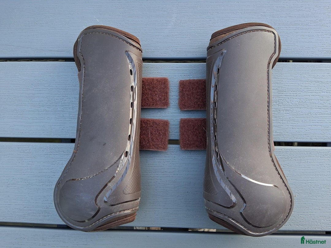 Benskydd hästutrustning till salu: Benskydd & boots - Annons 4