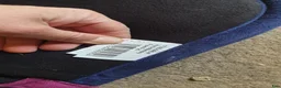 Sadeltillbehör hästutrustning till salu: Sadelpad Memory Foam - Annons 2