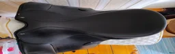 Sadlar hästutrustning till salu: NY Arena Dressyrsadel - Annons 3