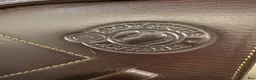 Sadlar hästutrustning till salu: Välskött Signature Antares - Annons 6