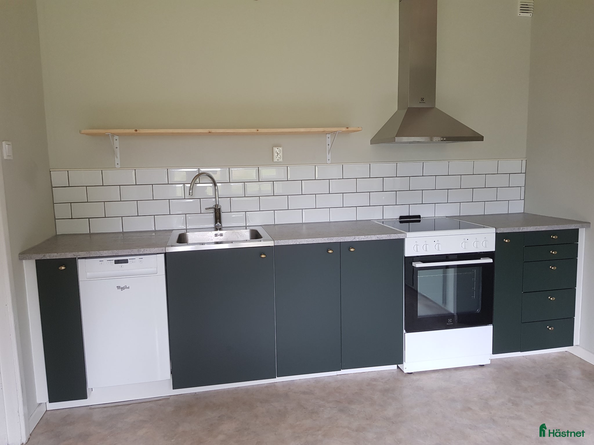  lägenhet till salu: Parhus i Bålsta  - Annons 2