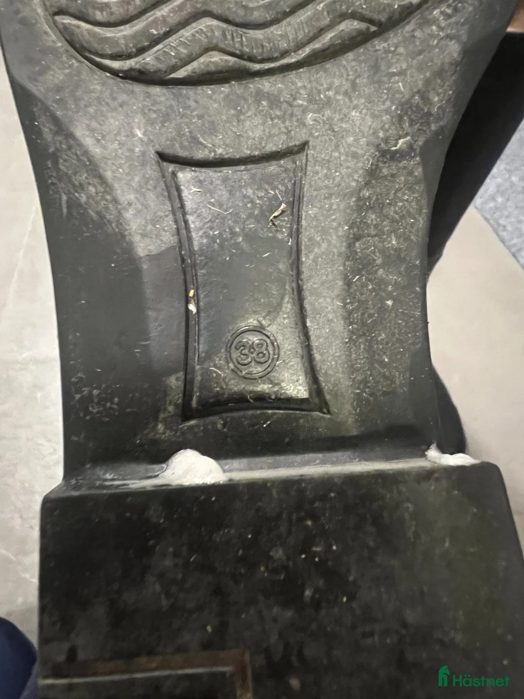 Ridstövlar ryttarutrustning till salu: Fina horse life stövlar  - Annons 5