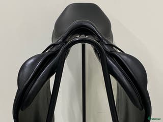 Sadlar hästutrustning till salu: Prestige Archimede i Lugnvik - Annons 6