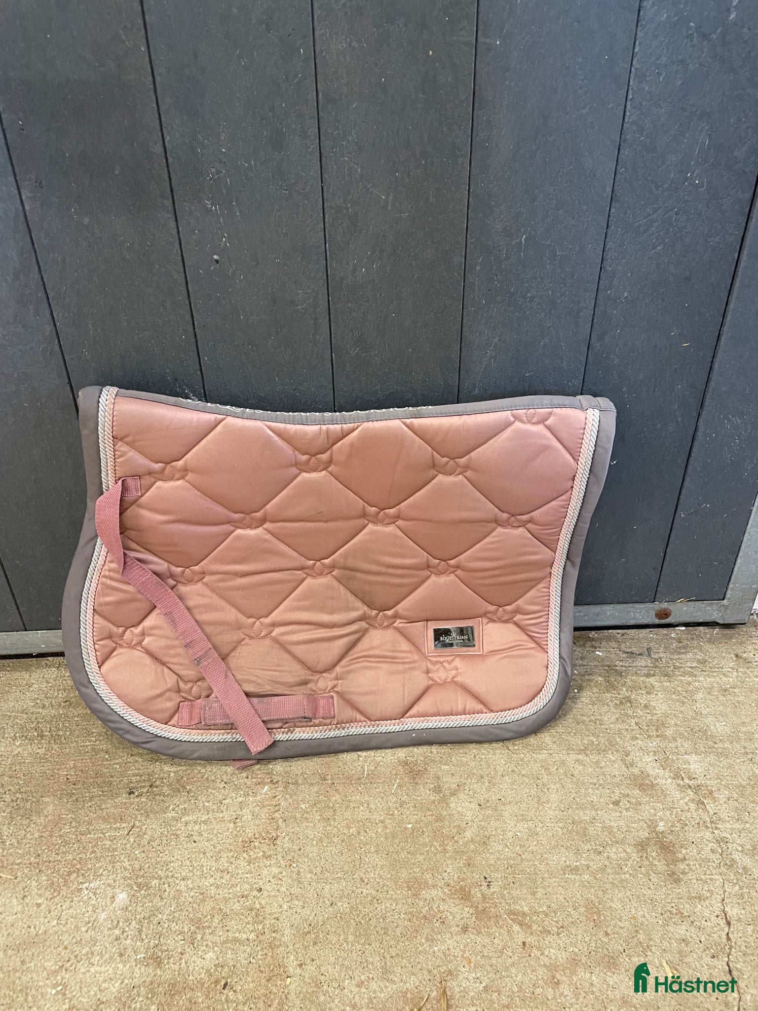 Schabrak & Vojlockar hästutrustning Super fint schabrak  - Annons 2