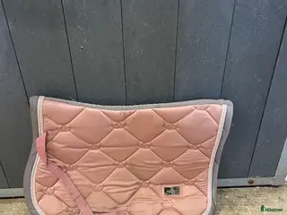 Schabrak & Vojlockar hästutrustning Super fint schabrak - Annons 1