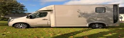 Hästlastbilar  fordon & transport till salu: Horsepartner Vigo Hästlastbil - Annons 6