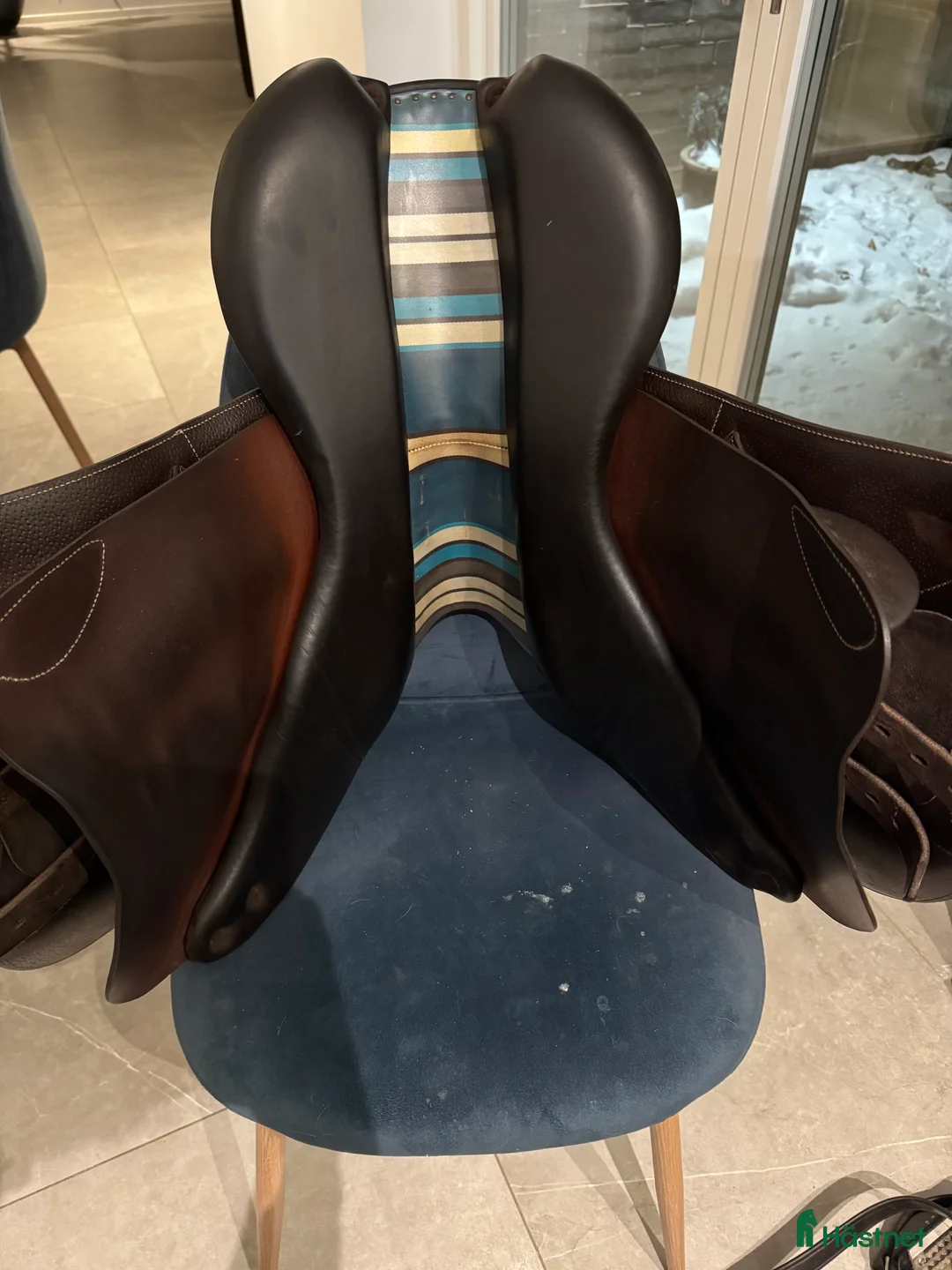 Sadlar hästutrustning till salu: Voltaire Palm Beach  i Fredensborg - Annons 3