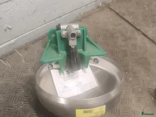 Stallinredning, stängsel & gård övrig utrustning till salu: La buvette - Annons 1