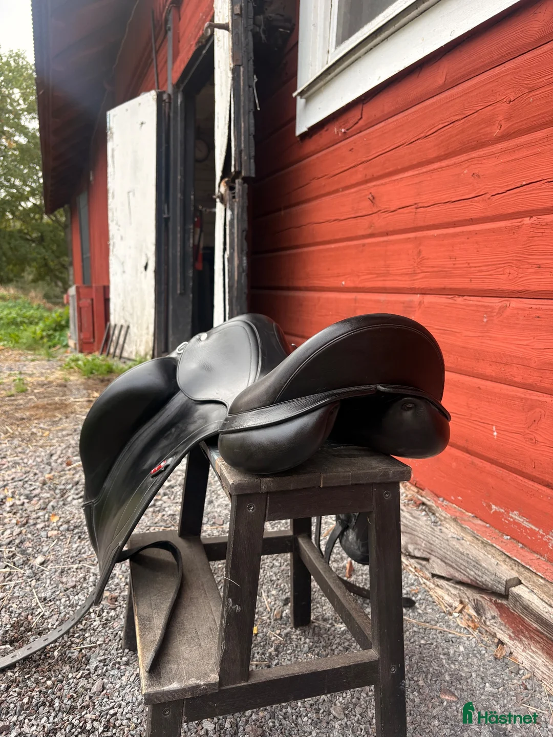 Sadlar hästutrustning till salu: Equipe  - Annons 4