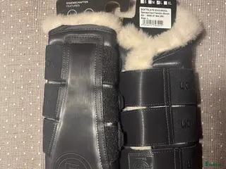 Benskydd hästutrustning Eskadron benskydd - Annons 2