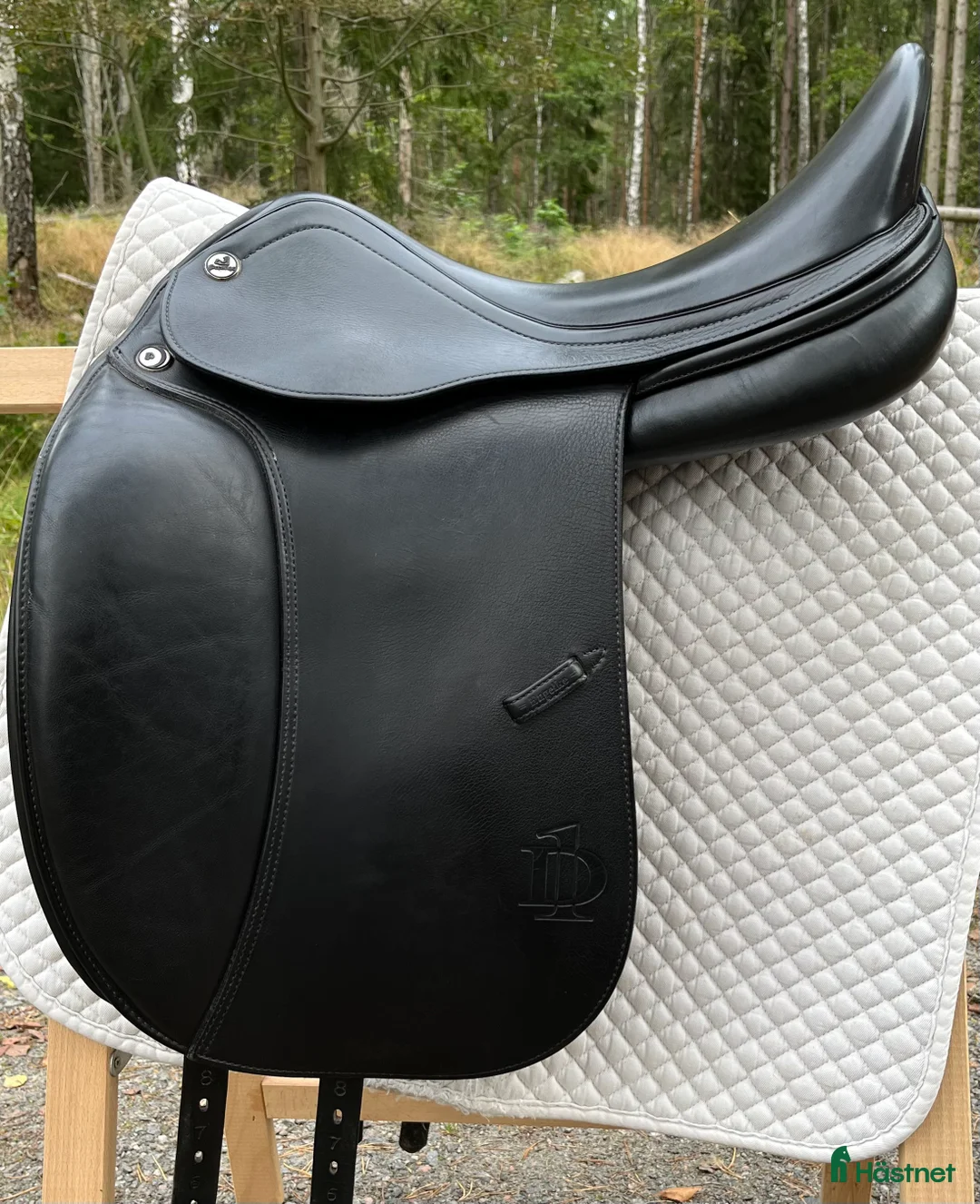 Sadlar hästutrustning till salu: Prestige D1 i Drottningholm - Annons 1