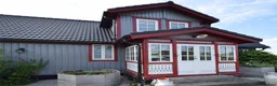  hästgårdar till salu: Lantlig oas i Ljungbyhed - Annons 2
