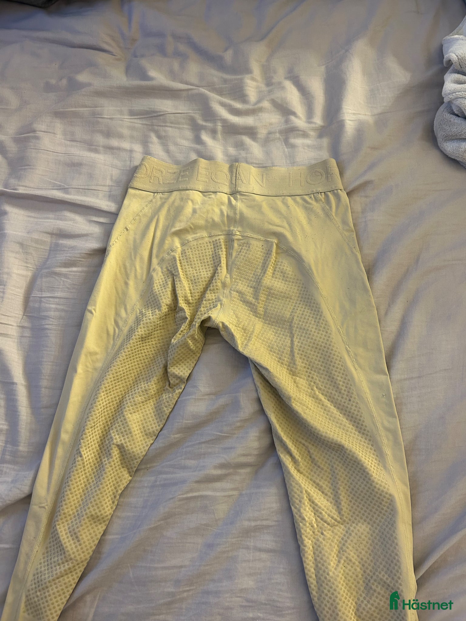 Ridbyxor ryttarutrustning till salu: Ridbyxor billigt - Annons 1