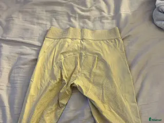 Ridbyxor ryttarutrustning till salu: Ridbyxor billigt - Annons 1