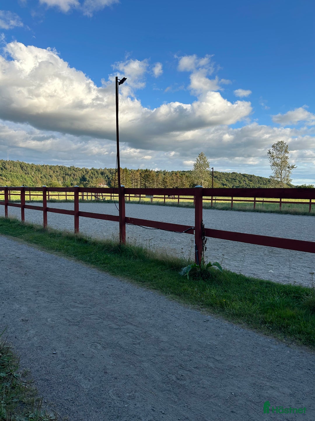  stallplats finnes: Stallplats Kungsbacka  i Kungsbacka - Annons 4