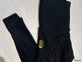 Ridbyxor ryttarutrustning till salu: Maya Delorez Gravidridbyxor i Stockholm - Annons 7