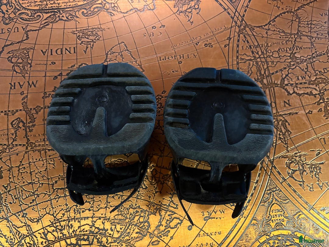 Övrig Hästutrustning hästutrustning till salu: Scootboots Regular 00 i Lidhult - Annons 4