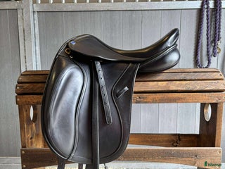 Sadlar hästutrustning till salu: Lippo Integro 16,5” i Rävlanda - Annons 7