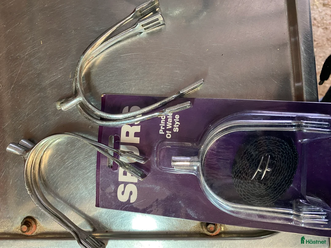 Övrig Hästutrustning hästutrustning till salu: Häst och stall utrustning  - Annons 11