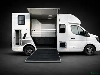 Hästlastbilar fordon & transport till salu: Umelight 1 Hästlastbil 2026 - Annons 13