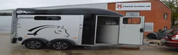 Hästtransporter  fordon & transport till salu: Cheval Gold 3 2023 1500kg totalvikt - Annons 6