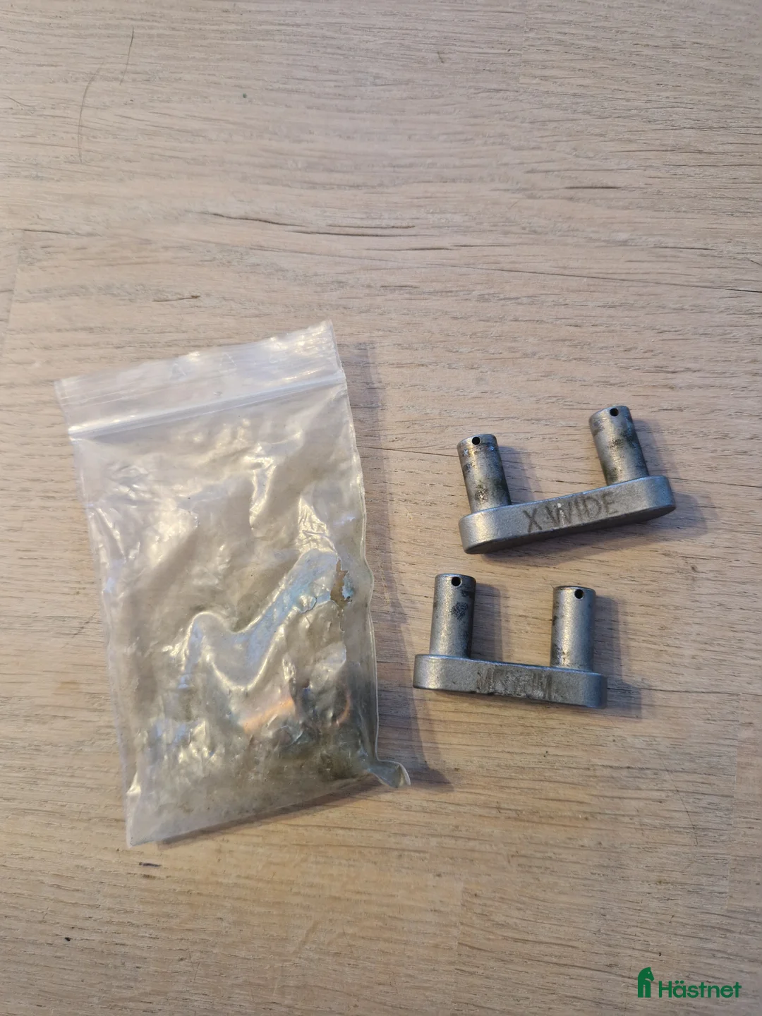 Sadlar hästutrustning till salu: Kemnevall dr Isaac - Annons 5