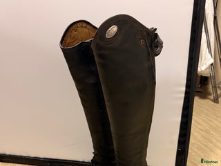 Övrig Hästutrustning hästutrustning till salu: Parlanti stövlar i Vellinge - Annons 9