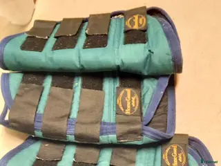 Benskydd hästutrustning Transportskydd - Annons 1