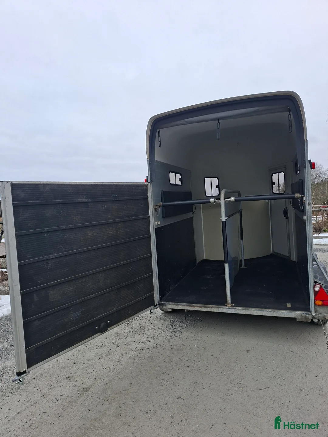 Hästtransporter  fordon & transport till salu: Cheval Liberte Gold 3 i Harestad - Annons 8