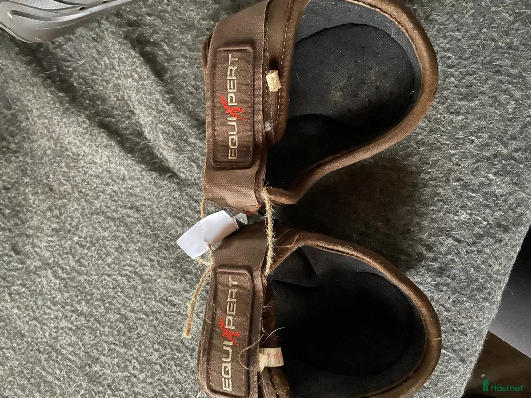 Benskydd hästutrustning till salu: Benskydd i Vinninga - Annons 6