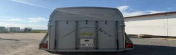 Hästtransporter  fordon & transport till salu: Böckmann comfort -2012 säljes  - Annons 2