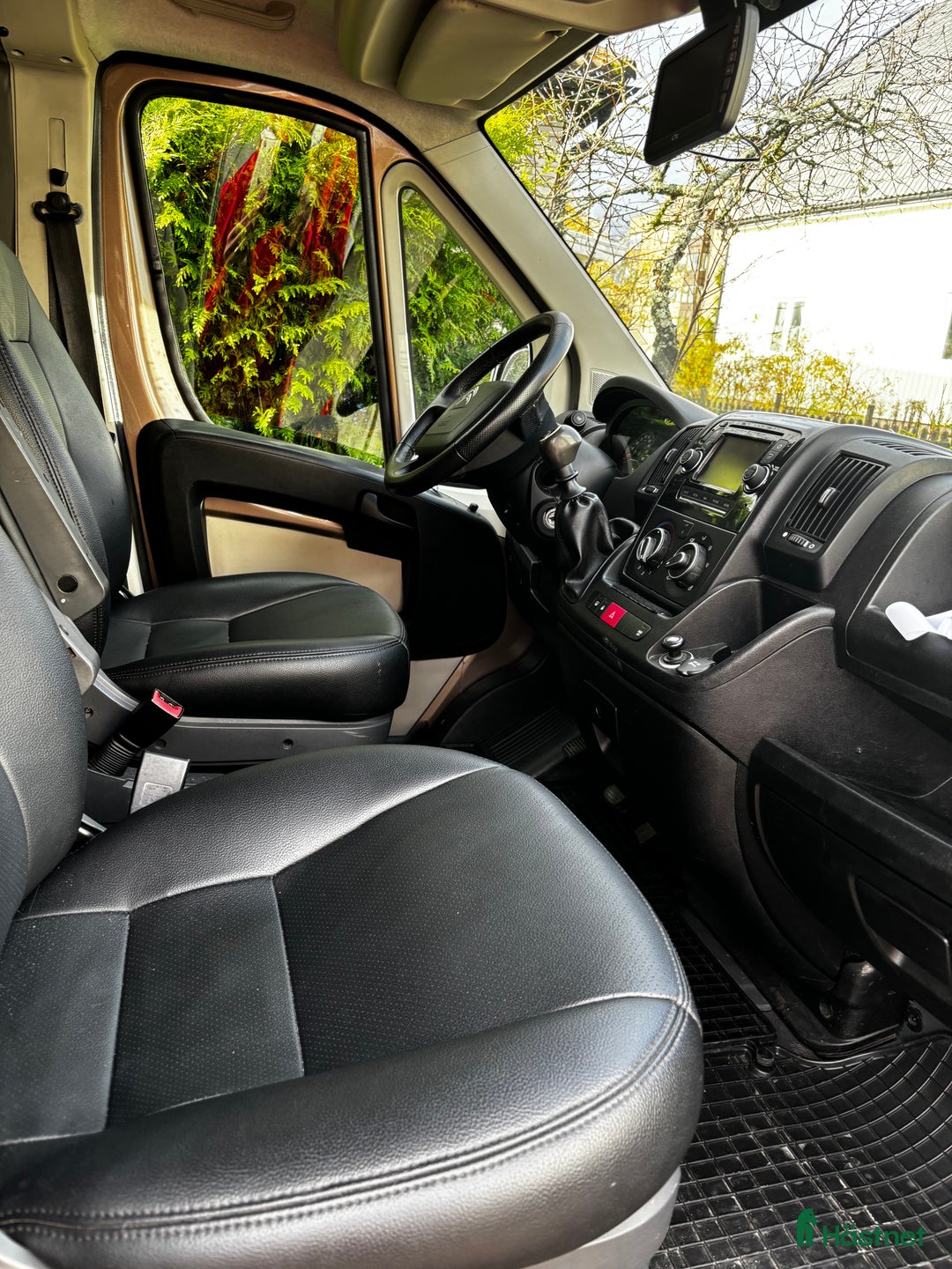 Hästlastbilar  fordon & transport till salu: Hästbuss B-kort i Karlstad - Annons 7