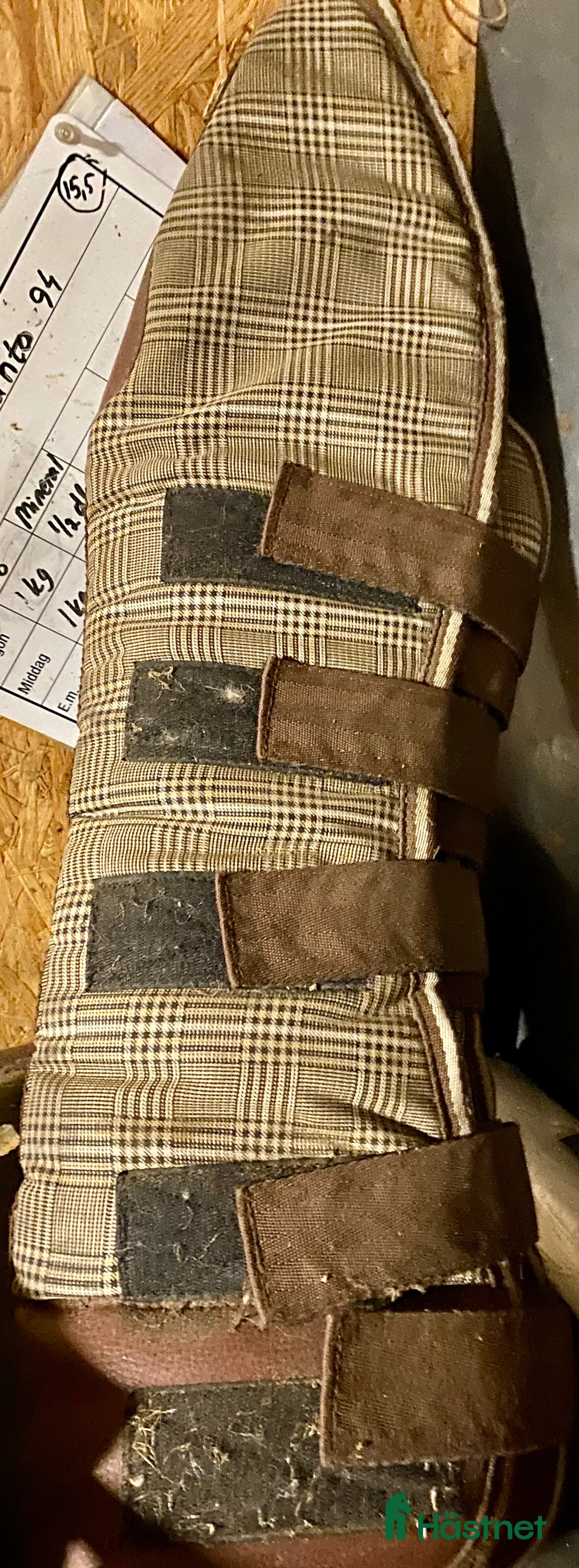 Övrig Hästutrustning hästutrustning till salu: Hästsaker i Halmstad - Annons 7